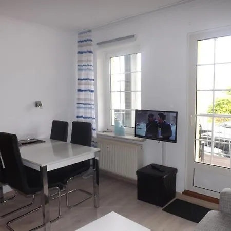 Nordsee 01 Apartment Cuxhaven