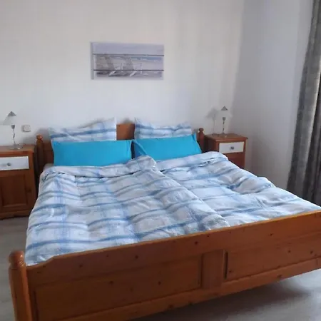 Apartment Nordsee 01 Cuxhaven