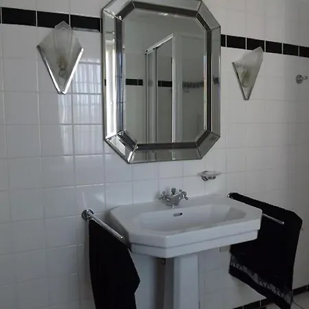 Nordsee 01 Apartment