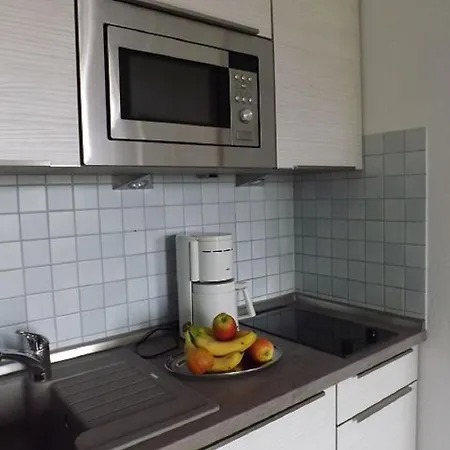 Apartment Nordsee 01