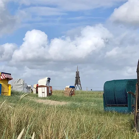 Nordsee 01 * Cuxhaven